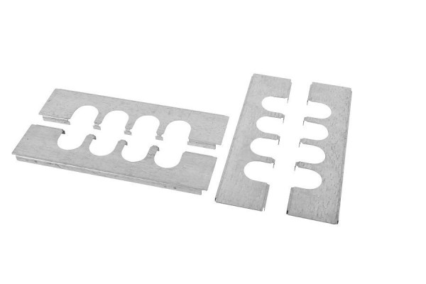 Панель кабельных вводов EMS-PCD-1000.100