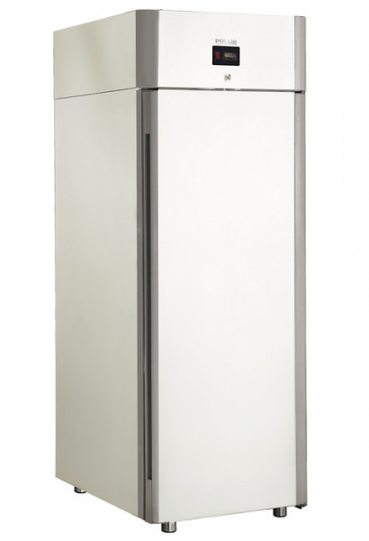 Морозильный шкаф Polair CB105-Sm
