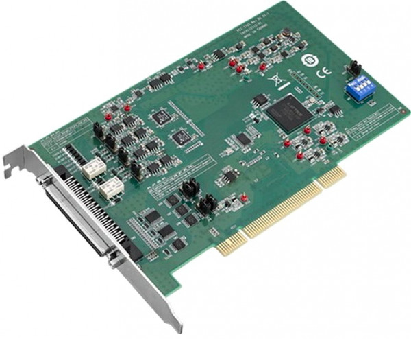 Плата расширения Advantech PCI-1721-BE