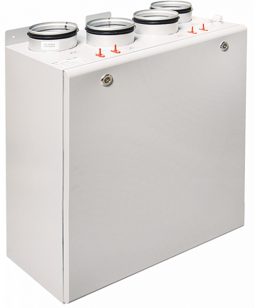 Приточно-вытяжная вентиляционная установка 500 Energolux Riviera-EC VRE 450-L