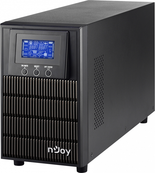 ИБП nJoy Aten Pro 2000