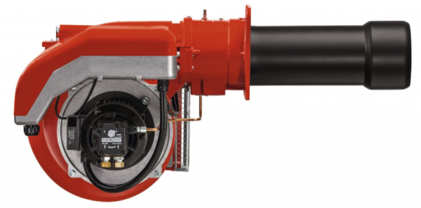 Дизельная горелка F.B.R FGP 150/2 TL