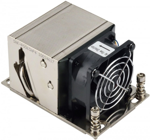 Кулер для серверного процессора SuperMicro SNK-P0063AP4