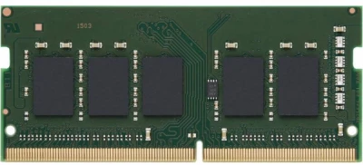 Оперативная память 16Gb DDR4 3200MHz Kingston ECC SO-DIMM (KSM32SES8/16MF)