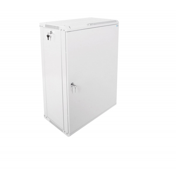 Шкаф телекоммуникационный 19' настенный ШРН-Э-18.350.1