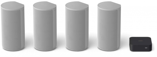 Домашний кинотеатр Sony HT-A9