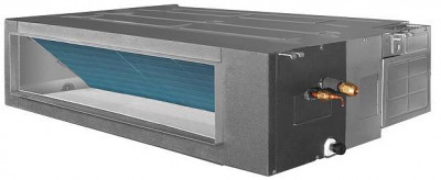 Канальный внутренний блок мульти-сплит системы Zanussi ZACD/I-12 H FMI2/N8