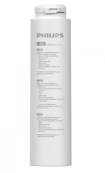 Аксессуар для фильтров Philips AUT861/10