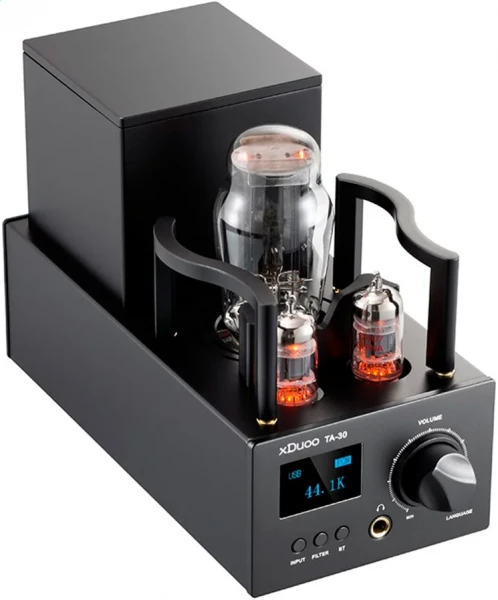 Усилитель для наушников xDuoo TA-30
