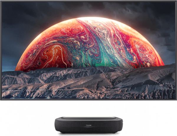 Проектор Hisense 100L9H