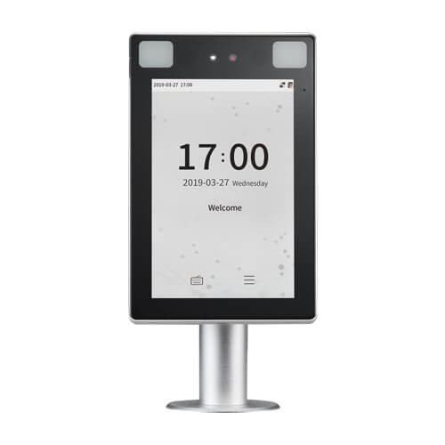 Биометрический терминал ProFaceX