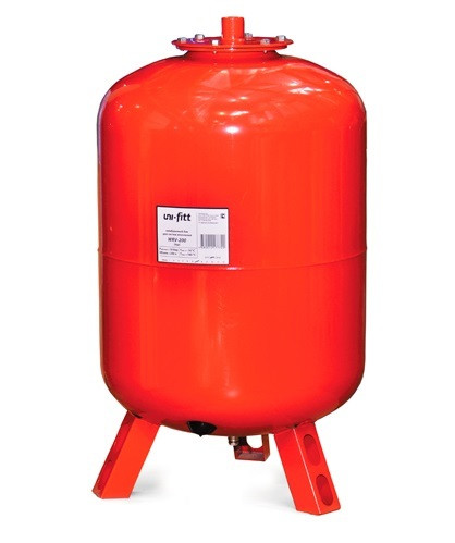 Расширительный бак Uni-fitt WRV 300л