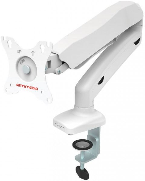 Кронштейн ARM MEDIA LCD-T21w White