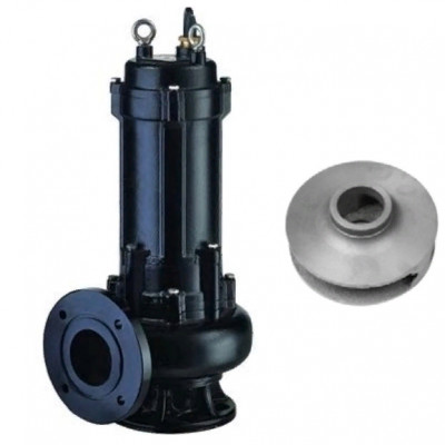 Дренажный насос WATERSTRY SWQ 80-15