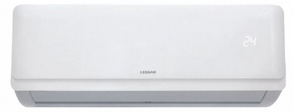 Настенный внутренний блок мульти-сплит системы Lessar LS-MHE18KVE2
