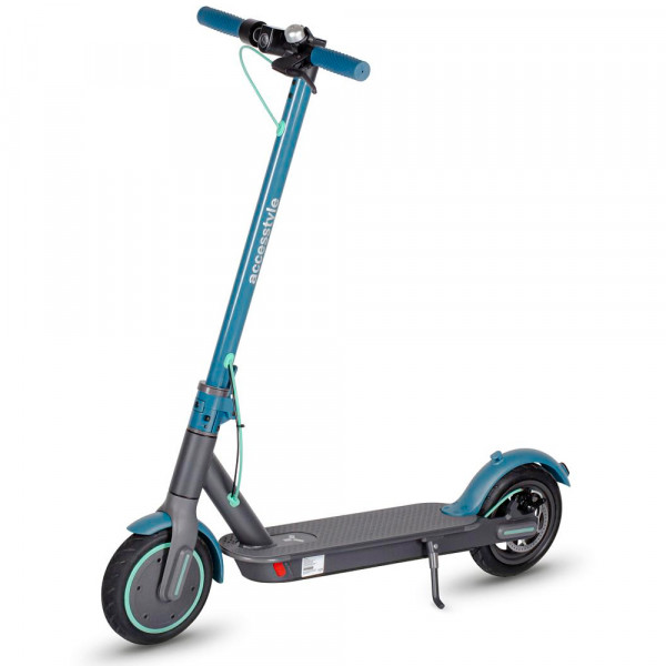 Электросамокат Accesstyle Tsunami 30S
