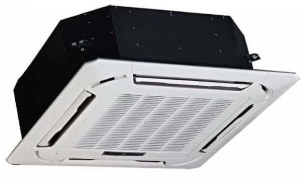 Кассетный кондиционер Aero IXIA AI-60TRA-S-N/AI-60TRA-S-E-N