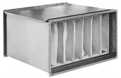 Фильтр-бокс Zilon ZFS 700*400