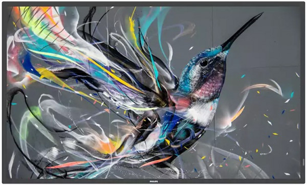 ЖК панель Philips 50' 50BDL3550Q