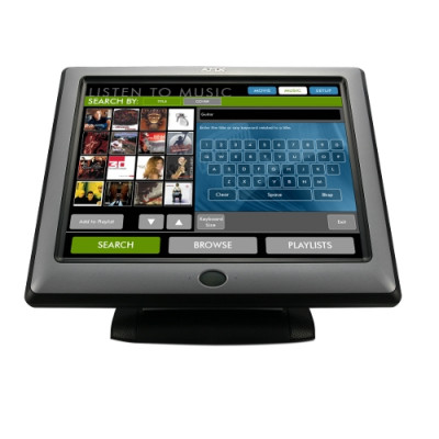 Панель управления AMX NXT-1500VG Video Kit