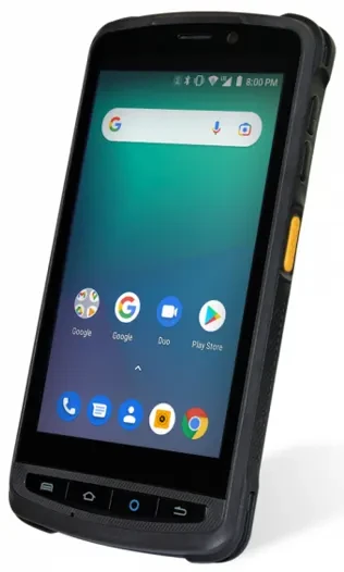 Терминал сбора данных Newland MT90 Orca III