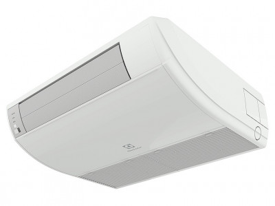 Напольно-потолочный кондиционер Electrolux EACU-36H/UP4-DC/N8