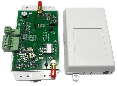 Считыватель радиоканальный Gate-RX-Duo