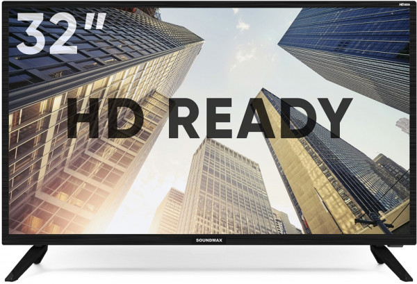 ЖК телевизор Soundmax 32' SM-LED32M09
