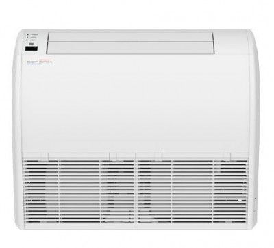 Напольно-потолочный кондиционер Aeronik ASI-ATH140ZD1 A-S/ASO-AGUHN140W1