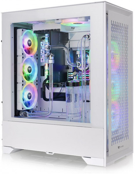 Корпус Thermaltake CTE T500 Air White (CA-1X8-00F6WN-00)