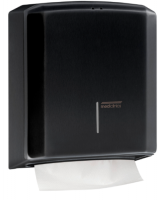 Диспенсер для бумажных полотенец Mediclinics DT2106B