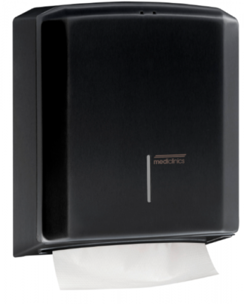 Диспенсер для бумажных полотенец Mediclinics DT2106B