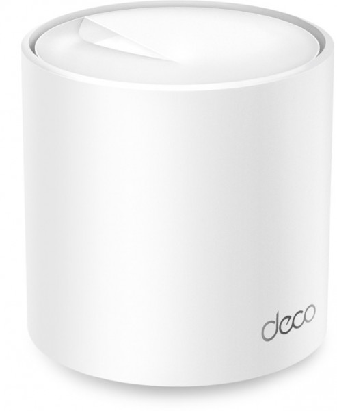 Mesh система TP-Link Deco X50 (1 шт.)