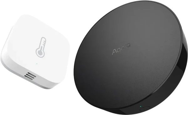 Комплект умного дома Aqara SMK21