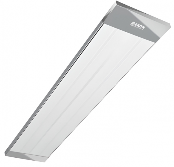 Инфракрасный обогреватель Zilon IR-3.0EN4