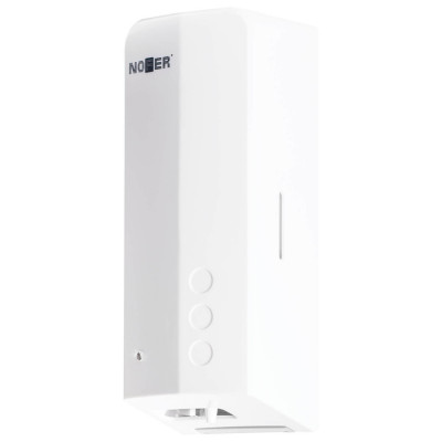 Для мыла Nofer Automatics белый 1000мл (03038.W)