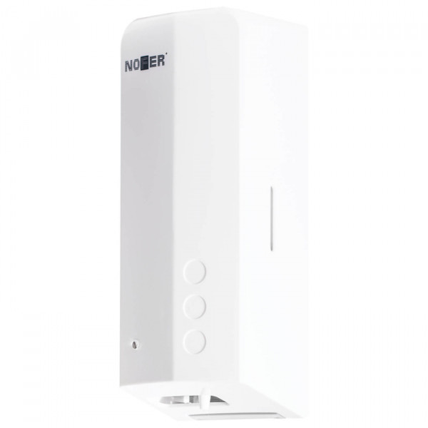 Для мыла Nofer Automatics белый 1000мл (03038.W)