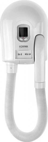 Настенный фен CONNEX WT-800W1