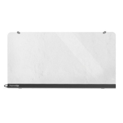 Инфракрасный обогреватель ThermoUp WALL (black)