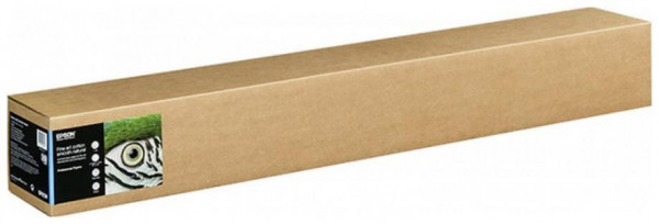 Бумага Epson C13S450272 (1118 мм x 15 м, 300 г/м2)