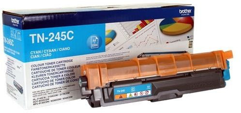 Картридж Brother TN-245C Cyan