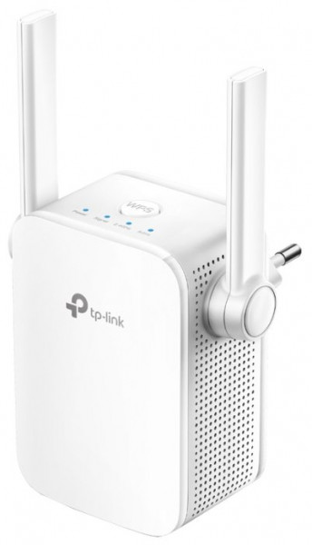 Wi-Fi усилитель (репитер) TP-Link RE205
