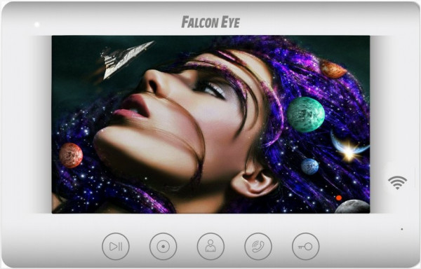 Видеодомофон Falcon Eye Cosmo HD Wi-Fi