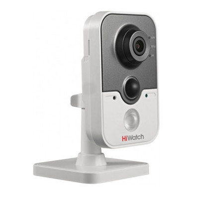Камера видеонаблюдения HiWatch DS-I114 (2.8 mm)