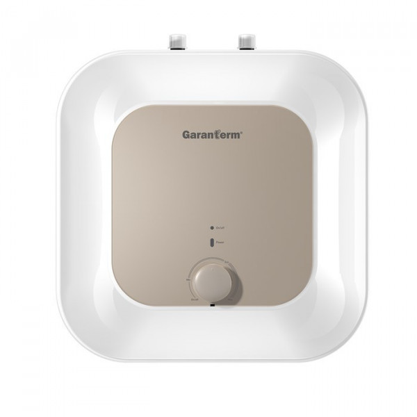 Электрический накопительный водонагреватель Garanterm Plus 30 U
