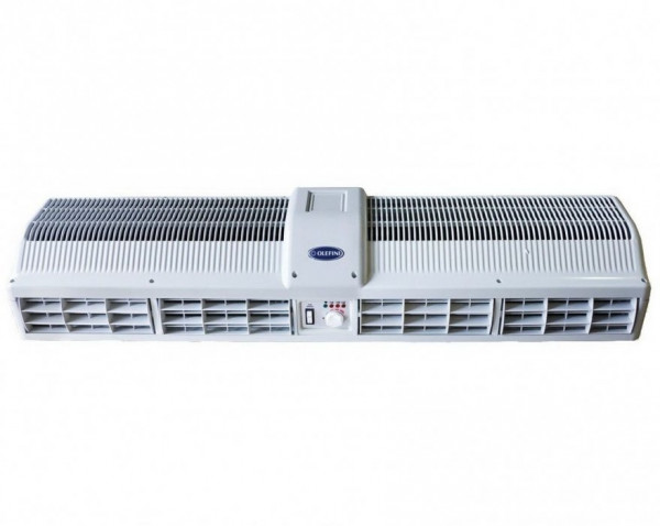 Тепловая завеса без нагрева Olefini K-44*