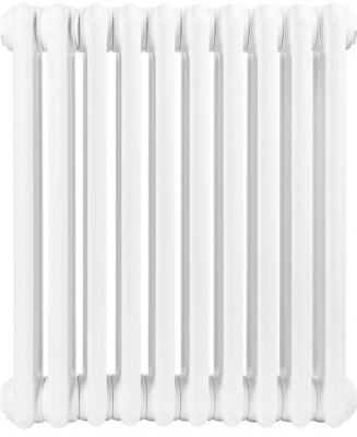Стальной трубчатый радиатор 2-колончатый IRSAP TESI 0565/2-10 Т30 Cod01 (RR2.0565.10.01.0030)