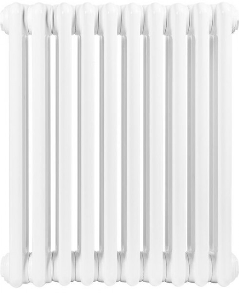 Стальной трубчатый радиатор 2-колончатый IRSAP TESI 0565/2-10 Т30 Cod01 (RR2.0565.10.01.0030)