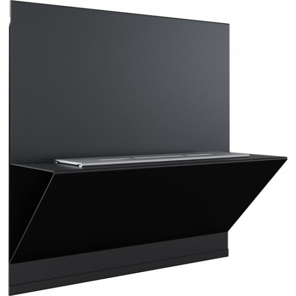 Настенный биокамин Kratki BESTA