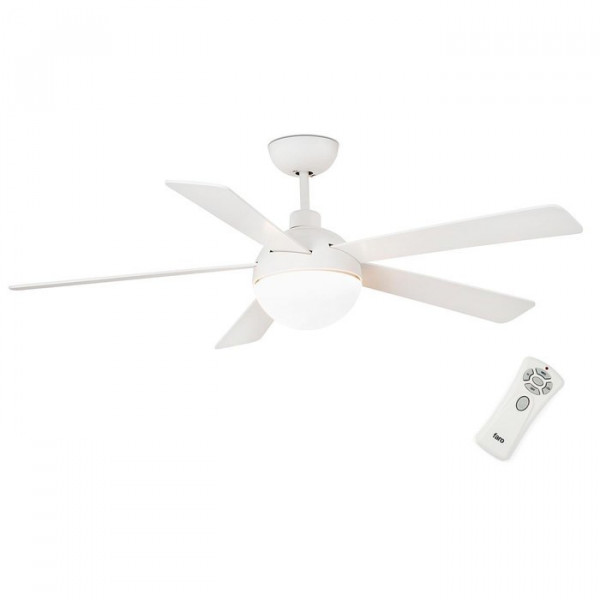 Вентилятор с подсветкой Faro Izaro (33514)